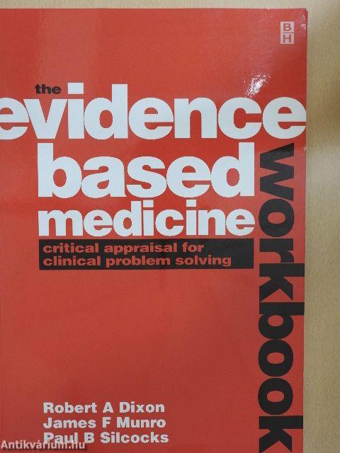 The Evidence Based Medicine Workbook
