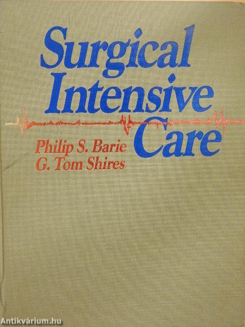 Surgical Intensive Care