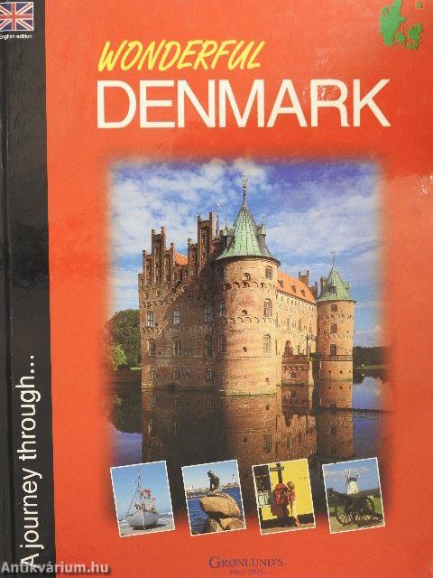 Wonderful Denmark