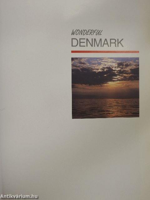 Wonderful Denmark