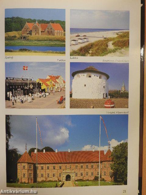 Wonderful Denmark