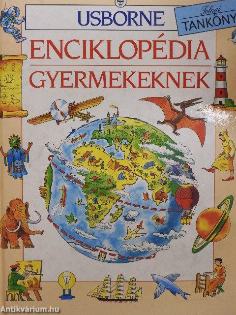 Enciklopédia gyermekeknek