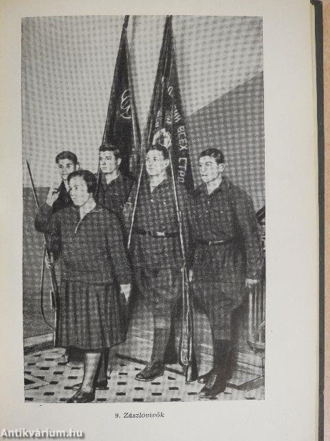 Makarenko művei II.