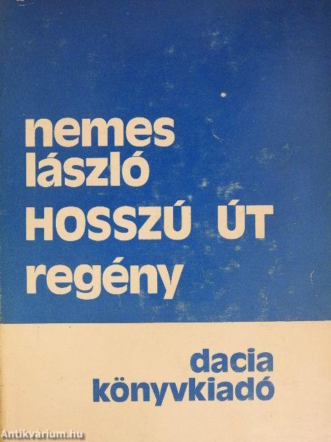 Hosszú út