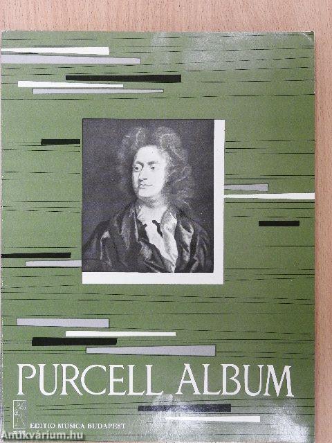 Purcell album