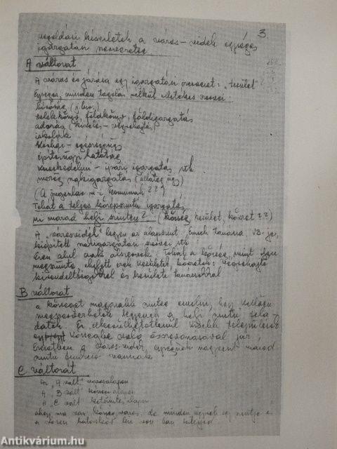 Településpolitika, közigazgatás, urbanizáció