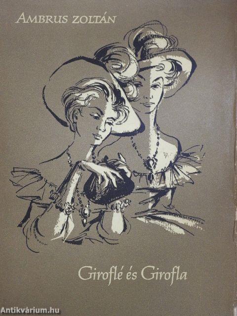 Giroflé és Girofla