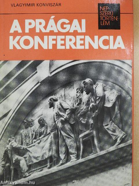 A prágai konferencia