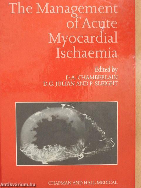 The Management of Acute Myocardial Ischaemia