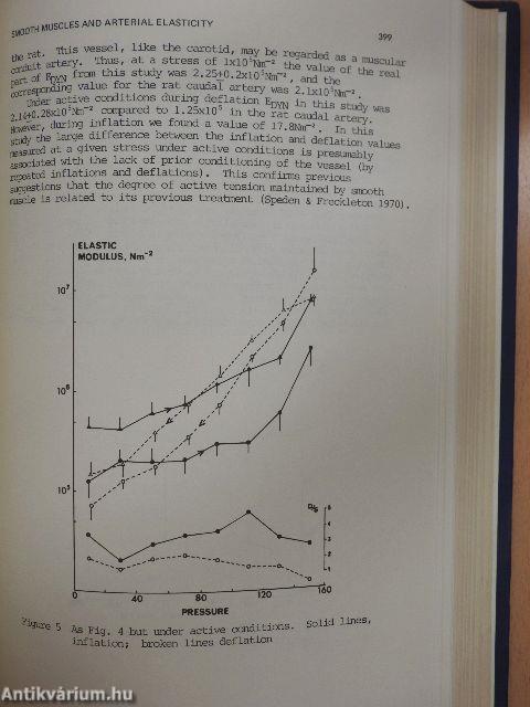 Cardiovascular System Dynamics