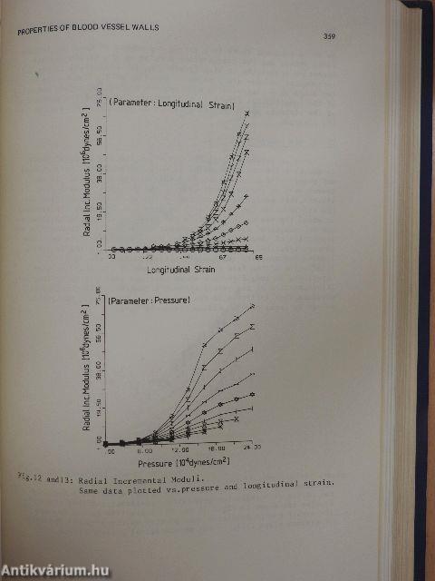 Cardiovascular System Dynamics