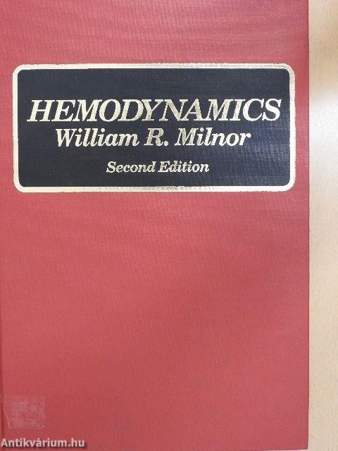 Hemodynamics