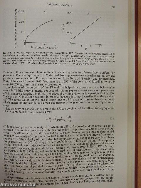 Hemodynamics