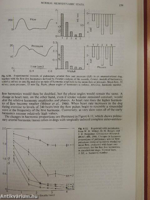 Hemodynamics