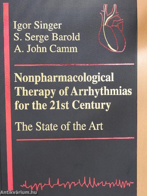 Nonpharmacological Therapy of Arrhythmias for the 21st Century