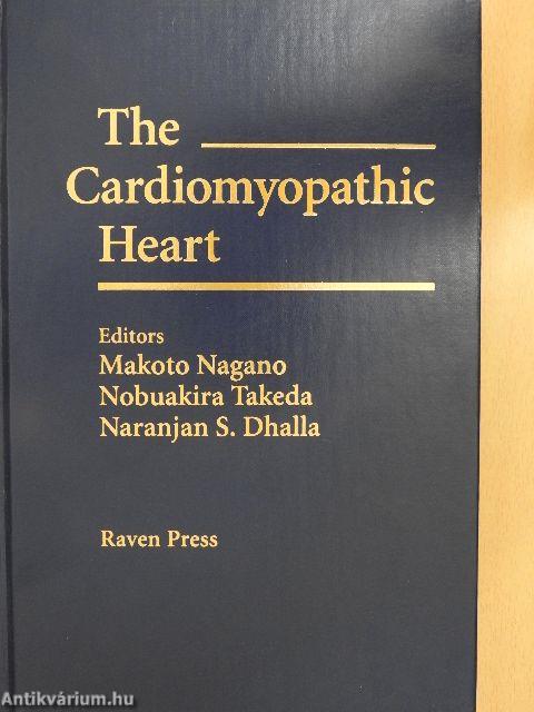 The Cardiomyopathic Heart