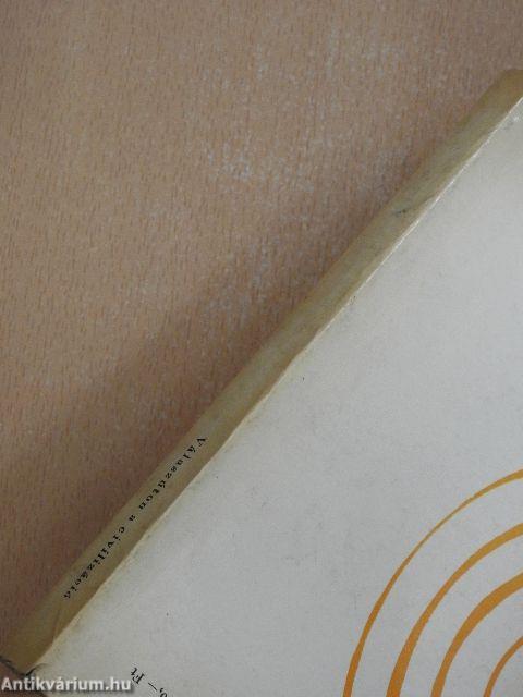 Válaszúton a civilizáció