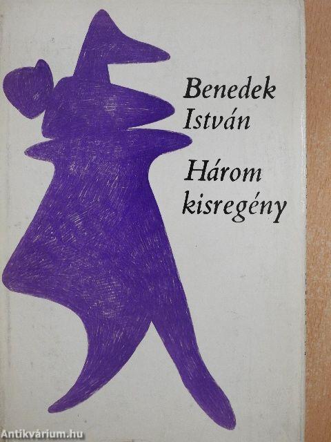 Három kisregény