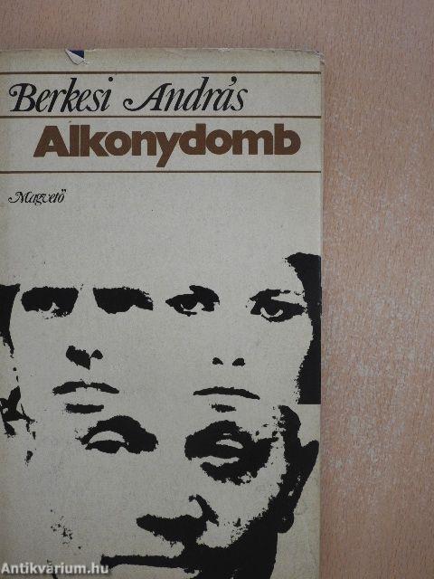 Alkonydomb