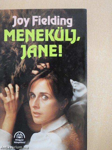 Menekülj, Jane!