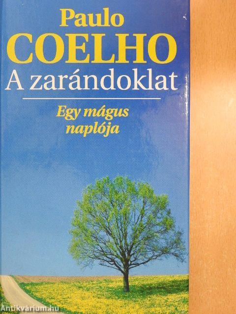 A zarándoklat