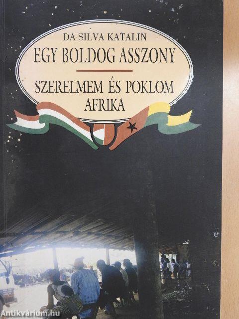 Egy boldog asszony