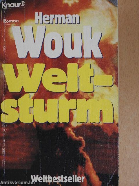 Weltsturm