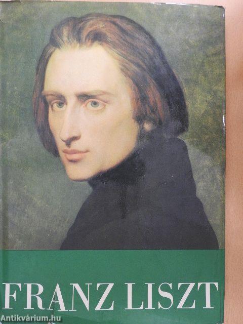 Franz Liszt