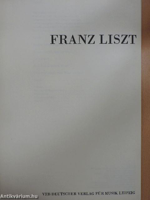 Franz Liszt