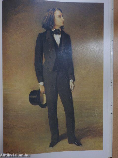 Franz Liszt