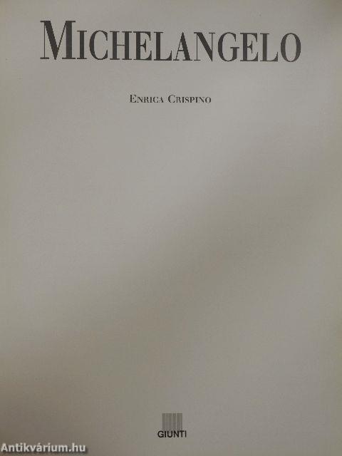 Michelangelo