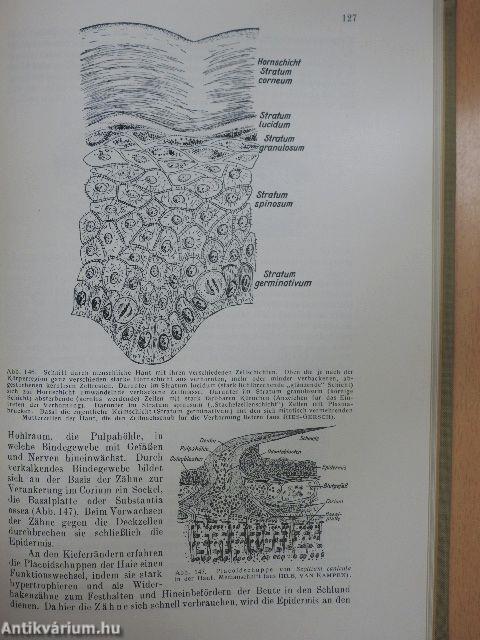 Zoobiologie für Mediziner und Landwirte