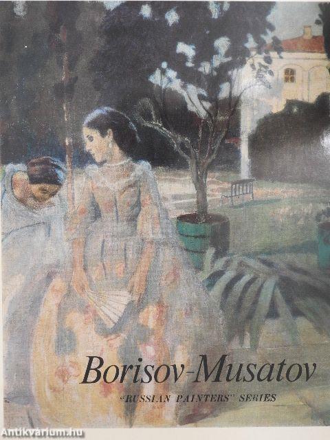 Borisov-Musatov