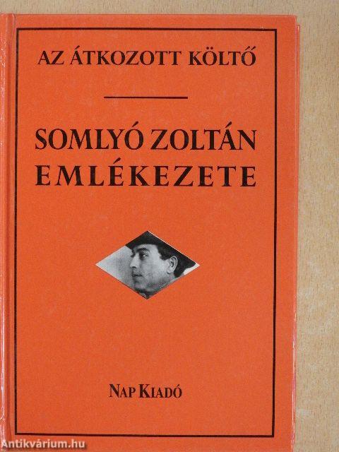 Az átkozott költő