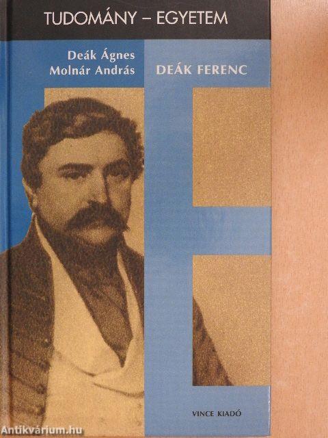 Deák Ferenc