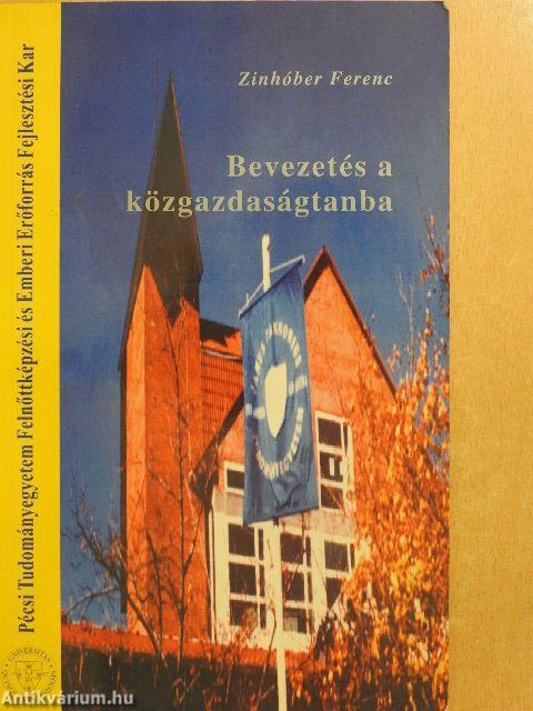 Bevezetés a közgazdaságtanba