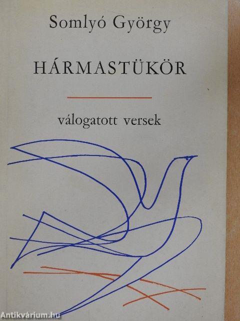 Hármastükör I-III.