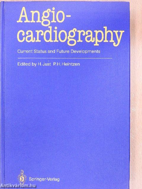 Angiocardiography