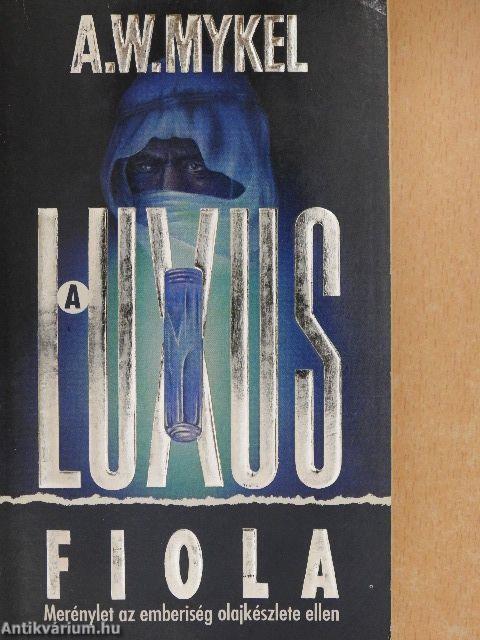 Luxus fiola