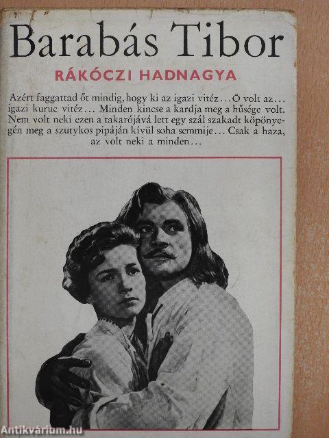Rákóczi hadnagya