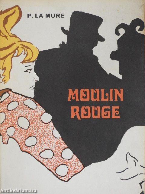 Moulin Rouge