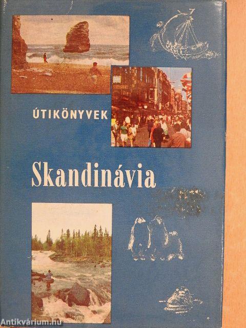 Skandinávia