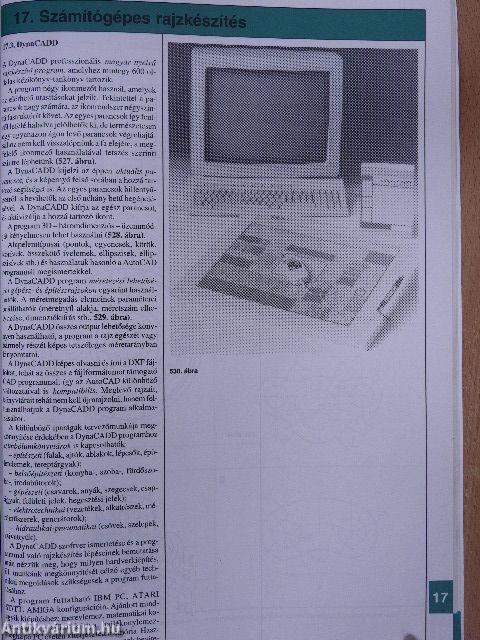 Gépipari szakrajz