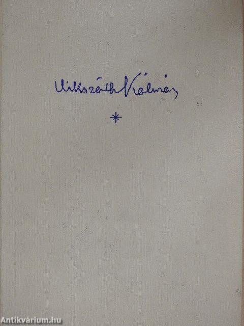 Mikszáth Kálmán összes művei - Regények és nagyobb elbeszélések 11-23.