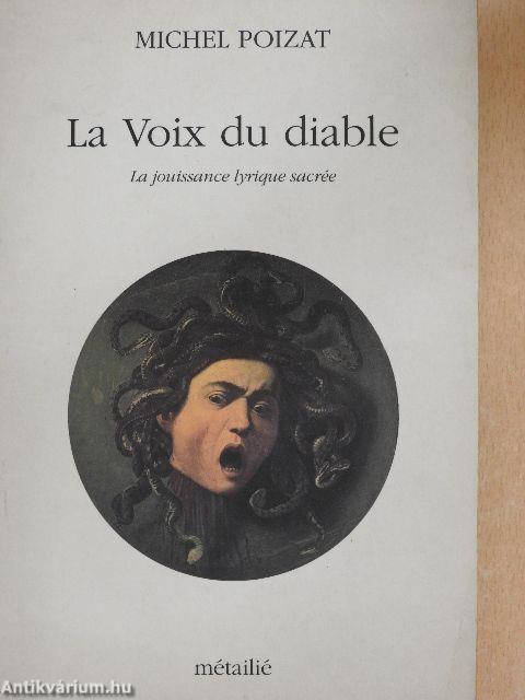 La Voix du Diable