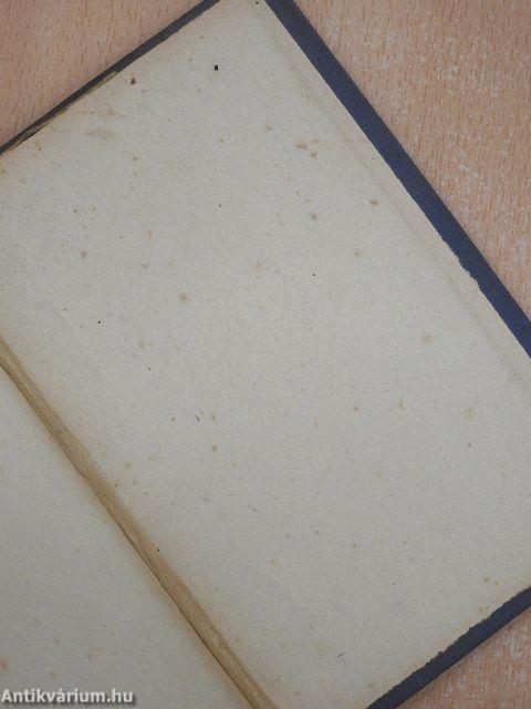 Enyim, tied, övé I-V.