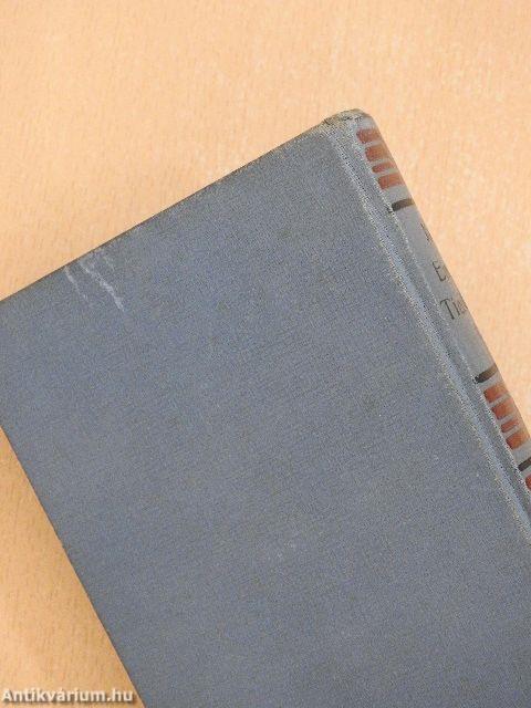 Enyim, tied, övé I-V.