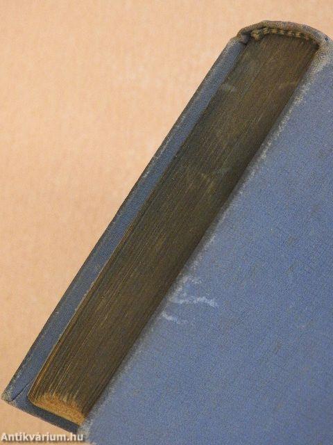 Enyim, tied, övé I-V.