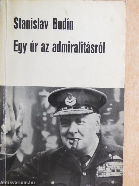 Egy úr az admiralitásról