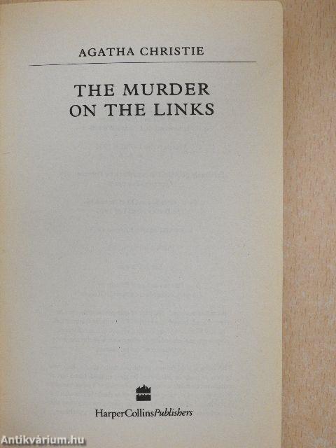 Murder on the Links